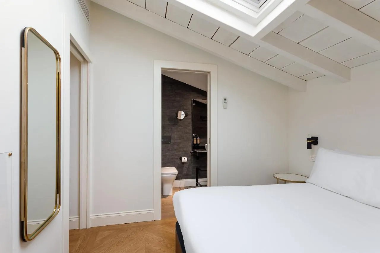 Be Mate Málaga Centro Apartamento Espanha