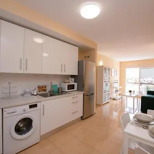 Miramar 5 Apartment San Sebastián de la Gomera