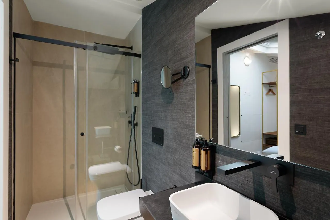 Ferienwohnung Be Mate Malaga Centro Spanien