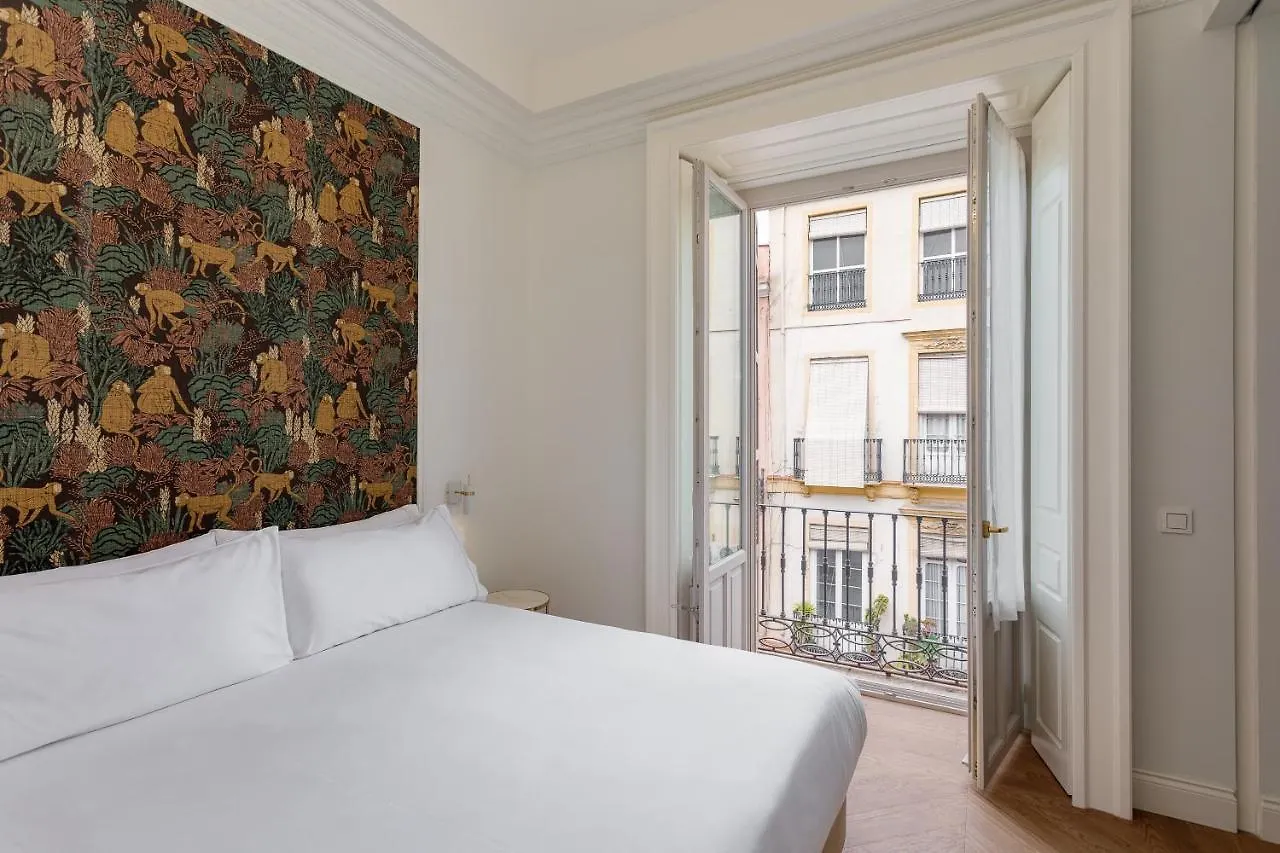 Apartamento Be Mate Málaga Centro