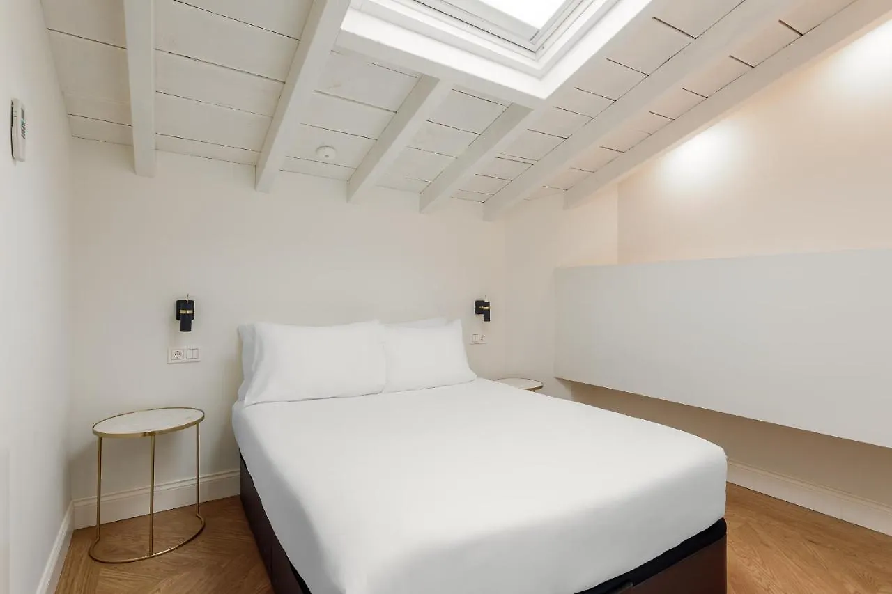 Apartamento Be Mate Málaga Centro