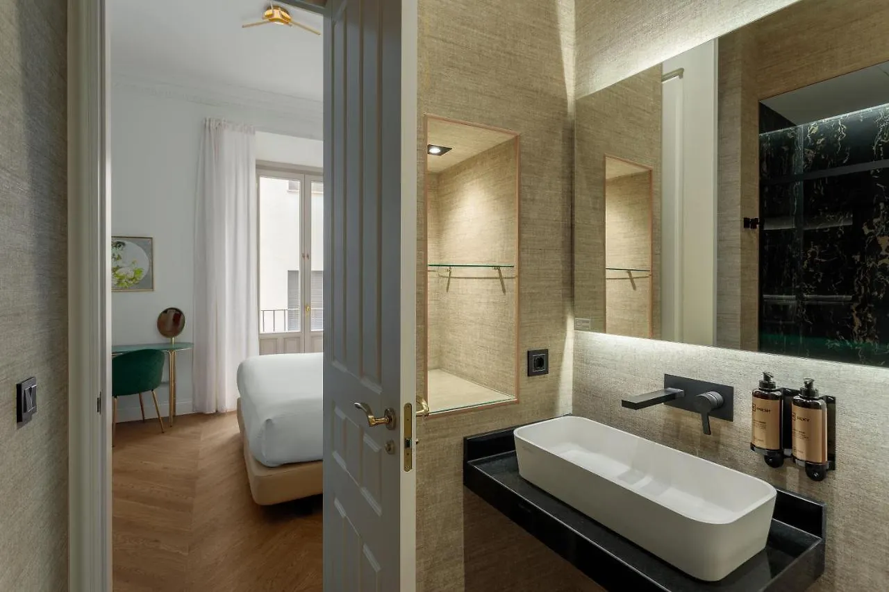 Apartamento Be Mate Málaga Centro España