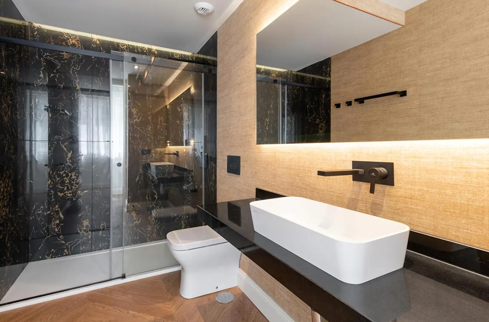 Apartamento Be Mate Málaga Centro España