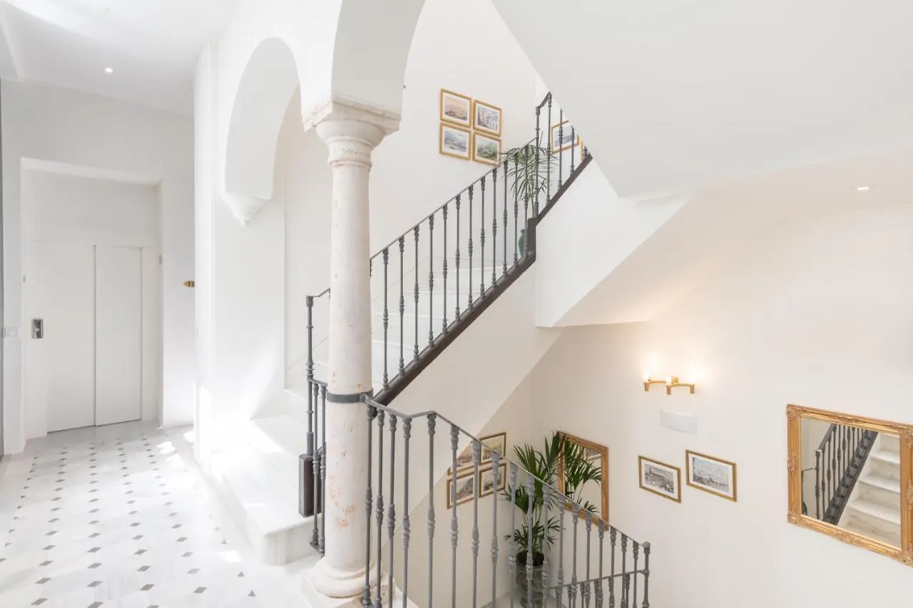 Apartamento Be Mate Málaga Centro